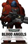 The Blooding (Black Library Advent Calendar 2014 #8.2) by Ray Harrison