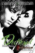 Destroyed by Taryn Elliott, Cari Quinn