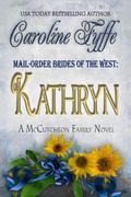 Kathryn by Caroline Fyffe
