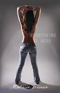 Everything I Need by Natalie Barnes