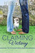 Claiming Victory by Beverley Watts