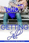 Getting It All by Erin Nicholas