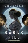 Deception on Sable Hill (Chicago World's Fair Mystery #2) by Shelley Gray