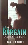 The Bargain (Vargas Cartel, #1) by Lisa Cardiff
