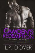 Camden's Redemption by L.P. Dover