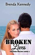 Broken Lives by Brenda Kennedy