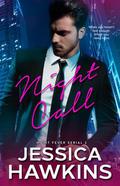 Night Call by Jessica Hawkins