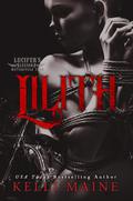 Lilith (Lucifer's Legion Motorcycle Club #1) by Kelli Maine