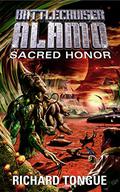 Sacred Honor by Richard Tongue
