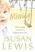 Missing by Susan Lewis