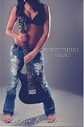 Everything I Want (Everything I Want #1) by Natalie Barnes