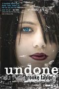 Undone by Brooke Taylor