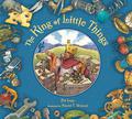 The King of Little Things by Bil Lepp, David Wenzel