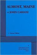 Almost, Maine by John Cariani