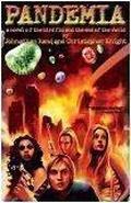 Pandemia by Johnathan Rand
