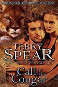 Call of the Cougar by Terry Spear