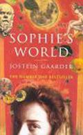 Sophie's World by Jostein Gaarder