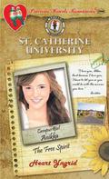 Campus Girl: Anikka, The Free Spirit (Precious Hearts Romances, #3908) by Heart Yngrid