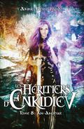 An-anshar (Les Héritiers d'Enkidiev #8) by Anne Robillard