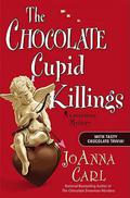 The Chocolate Cupid Killings (A Chocoholic Mystery #9) by JoAnna Carl