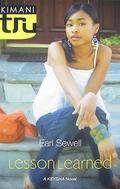 Lesson Learned by Earl Sewell
