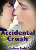 Accidental Crush by Adrienne Torrisi