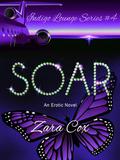 Soar by Zara Cox