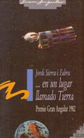 ... en un lugar llamado Tierra by Jordi Sierra i Fabra