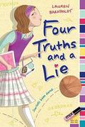 Four Truths and a Lie by Lauren Barnholdt