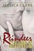 Reindeer Games (Games #4.5) by Jill Myles
