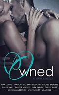 Owned: An Alpha Anthology by Nina Levine, Jani Kay