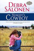 Montana Cowboy by Debra Salonen
