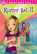 Rumor Has It by Jane B. Mason, Sarah Hines Stephens