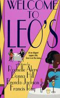 Welcome to Leo's by Rochelle Alers, Brenda Jackson