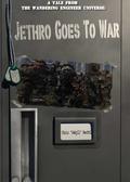 Jethro Goes to War by Chris Hechtl