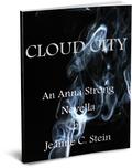 Cloud City (Anna Strong Chronicles #5.6) by Jeanne C. Stein