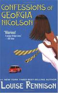 Confessions of Georgia Nicolson by Louise Rennison