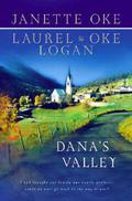 Dana's Valley by Laurel Oke Logan