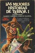 Las mejores historias de terror I (Super Terror #2) by Ramsey Campbell