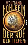 Der Ruf der Tiefen by Wolfgang Hohlbein