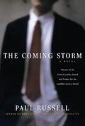 The Coming Storm by Paul Russell