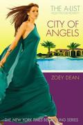City of Angels (A-List: Hollywood Royalty #3) by Zoey Dean