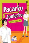 Pacarku Juniorku by Valleria Verawati