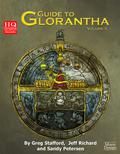 Guide to Glorantha Volume 2 (Guide to Glorantha #2) by Sandy Petersen