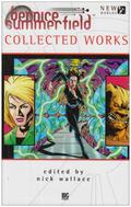 Collected Works (Bernice Summerfield Anthologies #8) by Mags L. Halliday