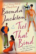 Ties That Bind by Brenda Jackson