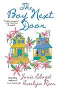 The Boy Next Door by Josie Lloyd