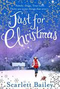 Just for Christmas (Poldore #1) by Scarlett Bailey