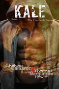 Kale (Fire Inside #1) by Theresa Marguerite Hewitt
