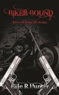 Biker Bound by Ellie R Hunter